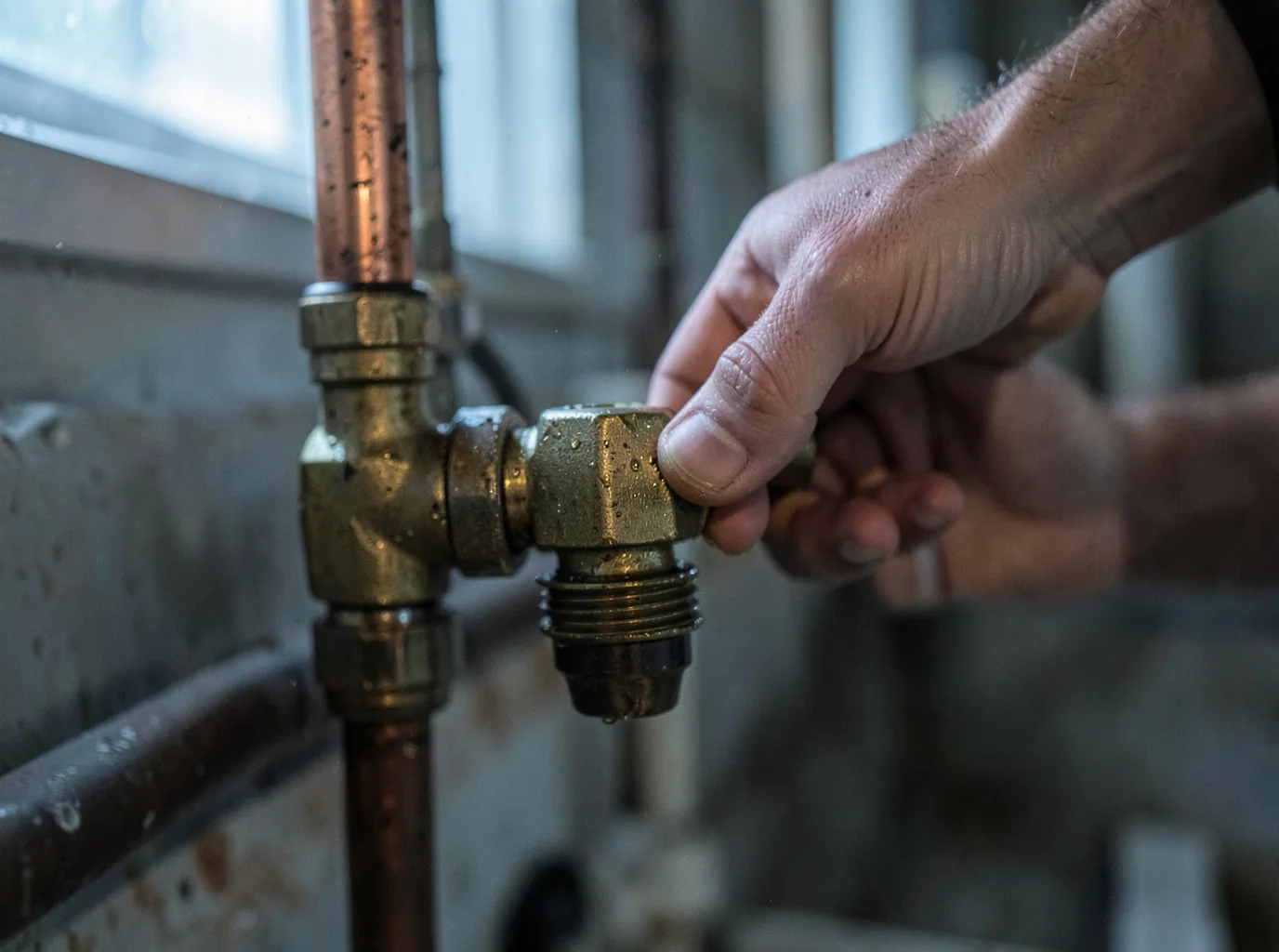 Emergency Plumber New Providence, IA FAQs